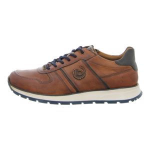 Sneaker - Bugatti - Ivo - cognac