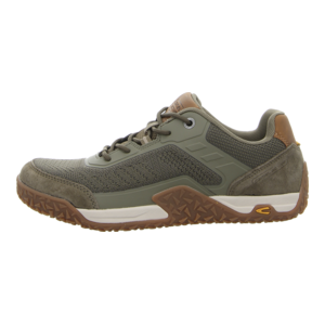 Sneaker - camel active - khaki