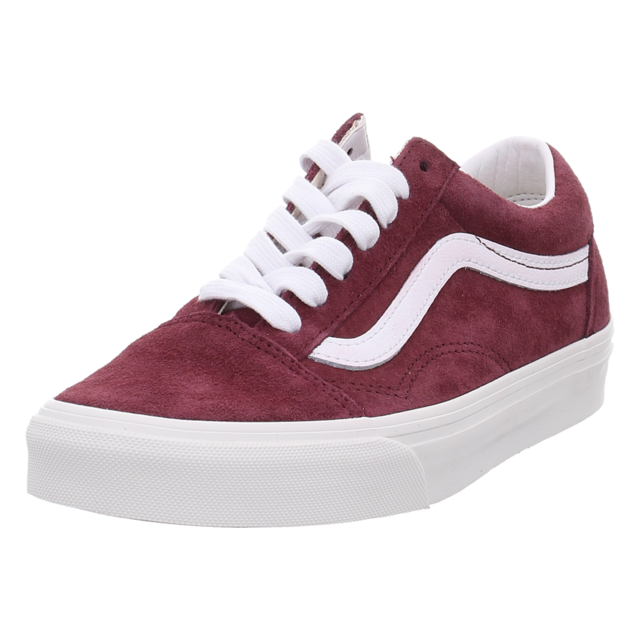 Vans - VN000D7Z4QU1 - Old Skool - port royale - Sneaker