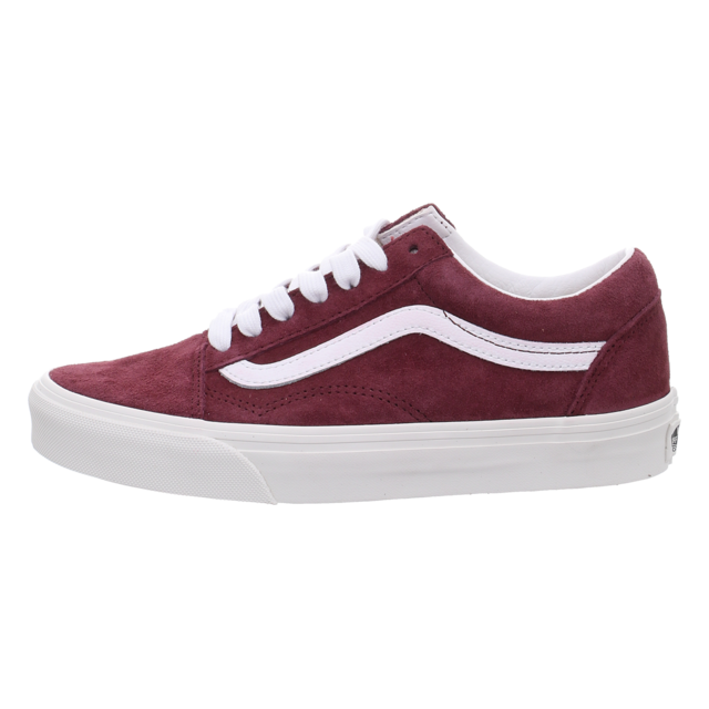 Vans - VN000D7Z4QU1 - Old Skool - port royale - Sneaker