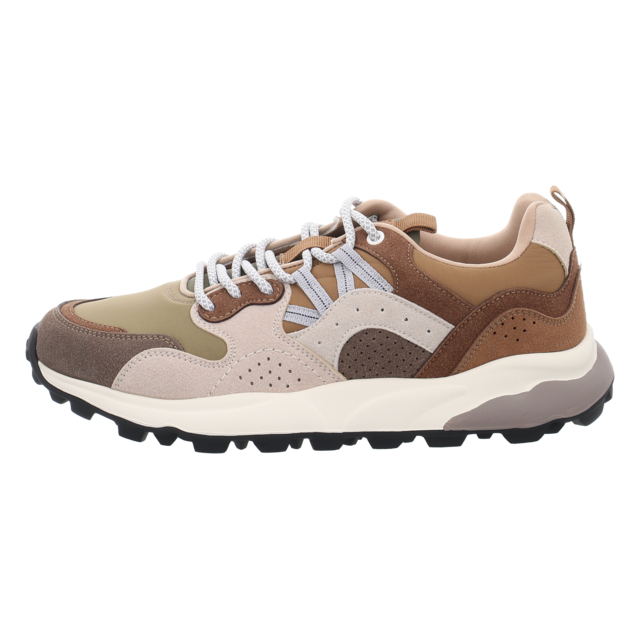 Mary & Co. - MT8253-1U TAUPE - MT8253-1U TAUPE - taupe - Schn�rschuhe