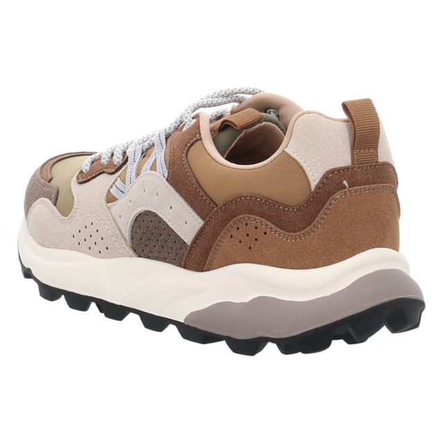 Mary & Co. - MT8253-1U TAUPE - MT8253-1U TAUPE - taupe - Schn�rschuhe