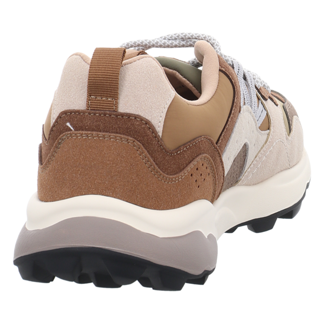 Mary & Co. - MT8253-1U TAUPE - MT8253-1U TAUPE - taupe - Schn�rschuhe