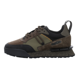 Sneaker - Replay - braun-kombi