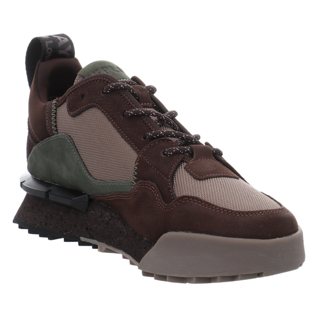 Replay - GMS1P.000.C002TL-C06D - GMS1P.000.C002TL-C06D - braun-kombi - Sneaker