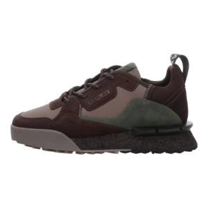 Sneaker - Replay - braun-kombi