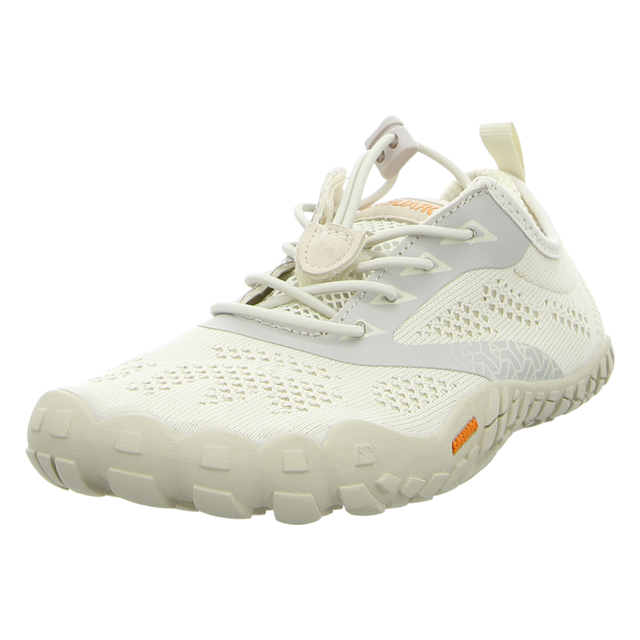 Saguaro - XZA052BE - Smart I - beige - Schn�rschuhe