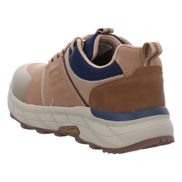 camel active - 54CCA04-300-530 - 54CCA04-300-530 - beige - Schnürschuhe