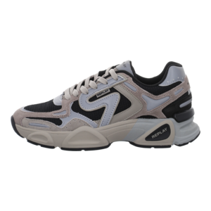 Sneaker - Replay - beige-kombi