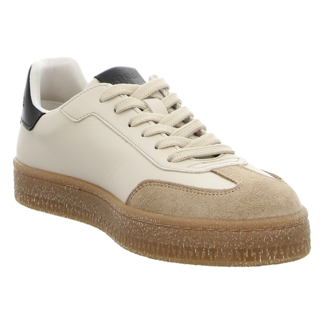 Tamaris - 1-13616-46-402 - 1-13616-46-402 - beige comb - Sneaker