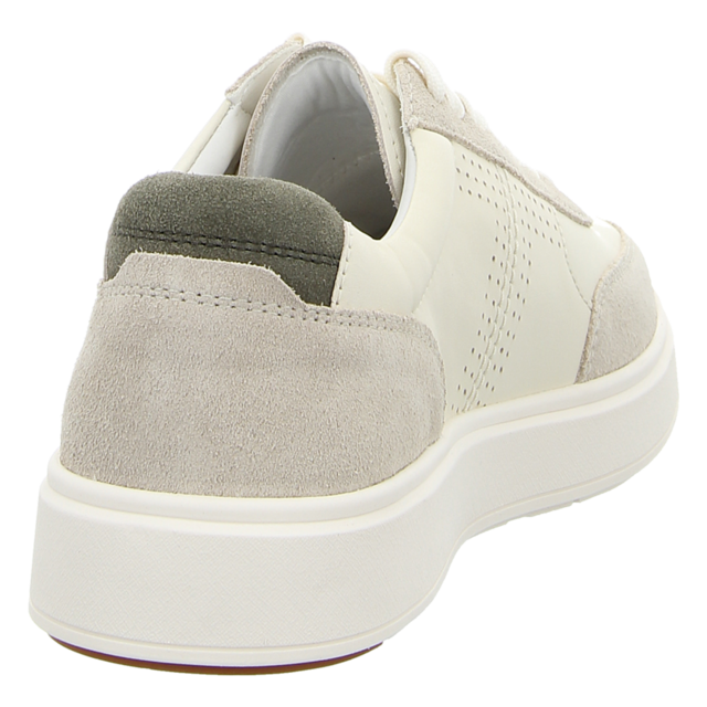 Tamaris - 1-13619-46-402 - 1-13619-46-402 - beige comb - Schn�rschuhe