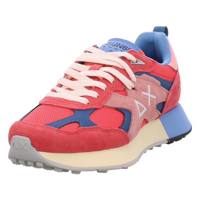 Sun68 - Z35115-22 GERANIO - Jaki Outdoor - geranio - Sneaker