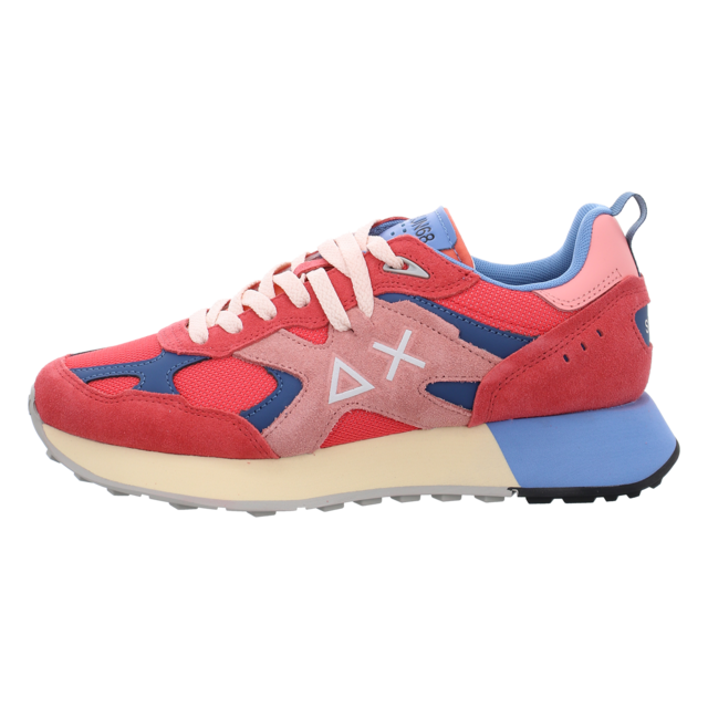 Sun68 - Z35115-22 GERANIO - Jaki Outdoor - geranio - Sneaker