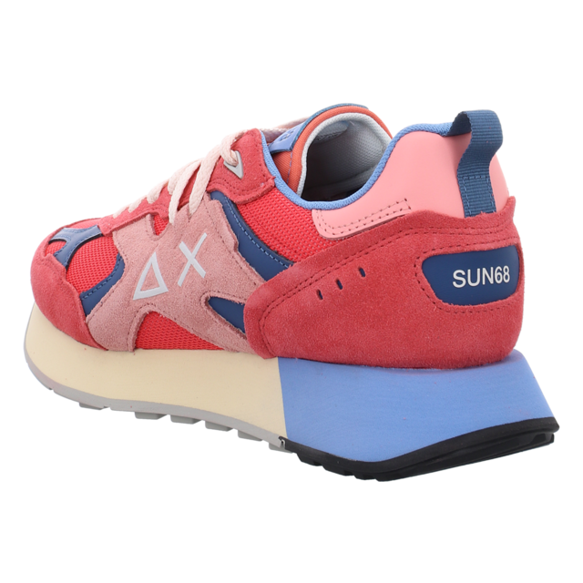 Sun68 - Z35115-22 GERANIO - Jaki Outdoor - geranio - Sneaker