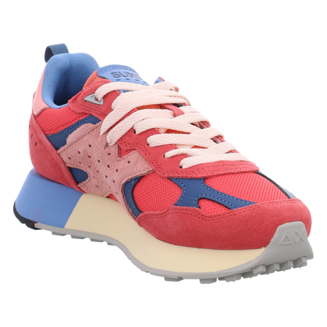 Sun68 - Z35115-22 GERANIO - Jaki Outdoor - geranio - Sneaker