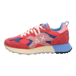 Sneaker - Sun68 - Jaki Outdoor - geranio