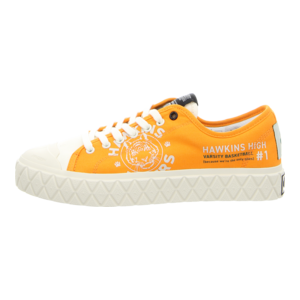 Sneaker - Palladium - Palla Ace Tigers - fire orange