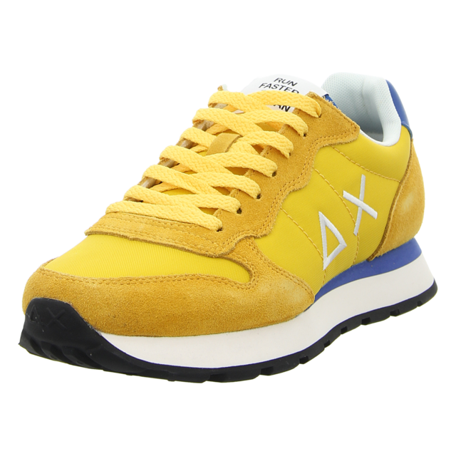 Sun68 - Z36101-23 GIALLO - Tom Solid - giallo - Sneaker
