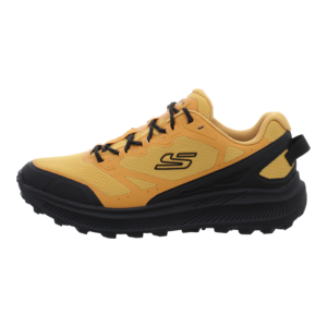 Sneaker - Skechers - Ridgestar-Lion Creek - yellow/black