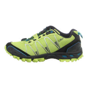 Outdoor-Schuhe - CMP - Altak - acido-antracite