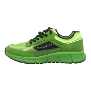 Sneaker - Bugatti - Cutter - green