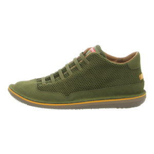 Sneaker - Camper - Beetle - green