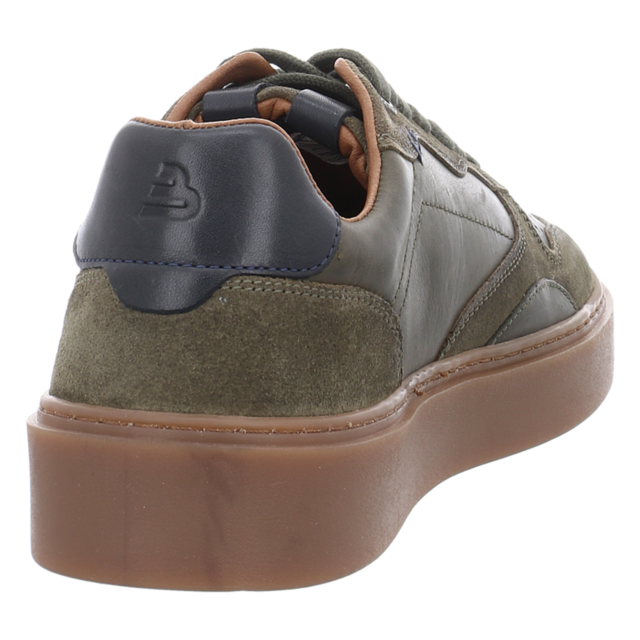 BULLBOXER - 7JM0100101 9500 - 7JM0100101 9500 - green - Sneaker
