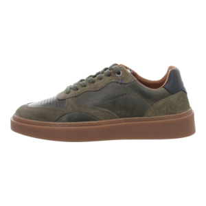Sneaker - BULLBOXER - green