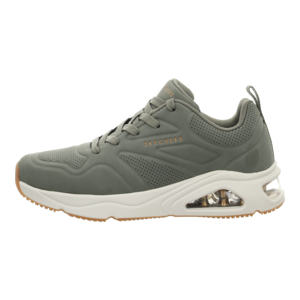 Sneaker - Skechers - Tres-Air Uno-Casaira - olive