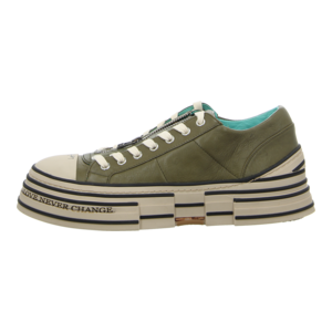Sneaker - Rebecca White - next green