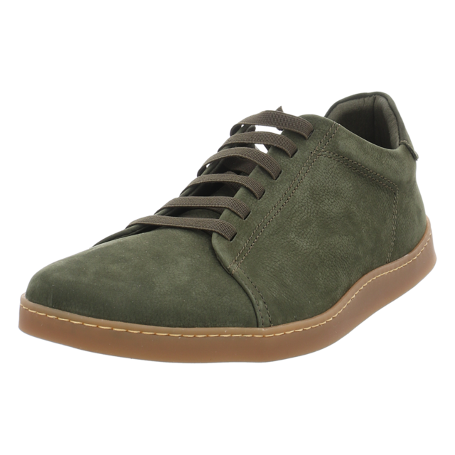 El Naturalista - N5910 KAKI - Origen - kaki - Schn�rschuhe