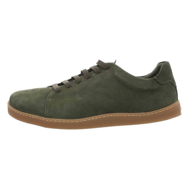 El Naturalista - N5910 KAKI - Origen - kaki - Schn�rschuhe