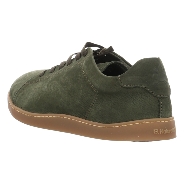 El Naturalista - N5910 KAKI - Origen - kaki - Schn�rschuhe