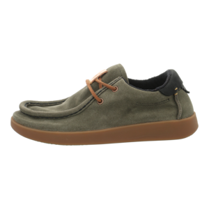Schn�rschuhe - Satorisan - Kwahu - deep khaki