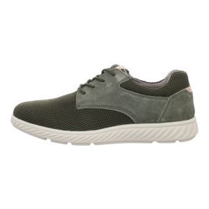 Schnrschuhe - Bugatti - Rapo - dark greeneen