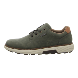 Schnrschuhe - Rieker - grn