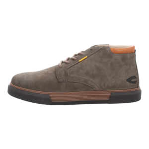 Schnrschuhe - camel active - lt khaki
