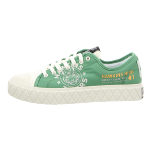 Sneaker - Palladium - Palla Ace Tigers - vintage green