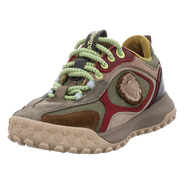 Satorisan - JAGUBE ORIGIN KHAKI - Jagube - khaki - Slipper