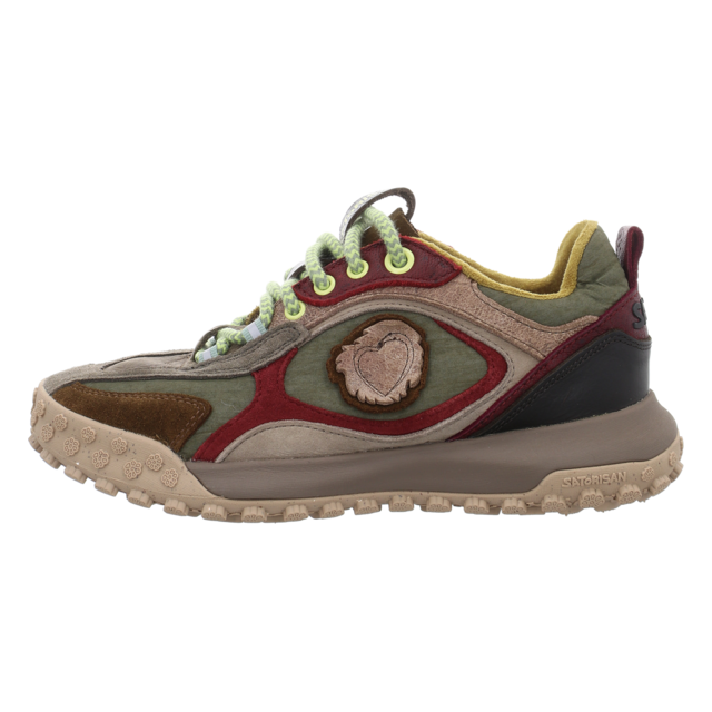Satorisan - JAGUBE ORIGIN KHAKI - Jagube - khaki - Slipper