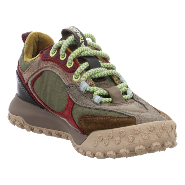 Satorisan - JAGUBE ORIGIN KHAKI - Jagube - khaki - Slipper
