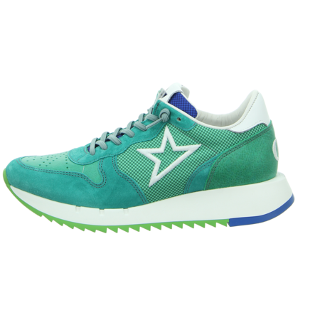 Sneaker - Cetti - C-1301 EXP - ante menta