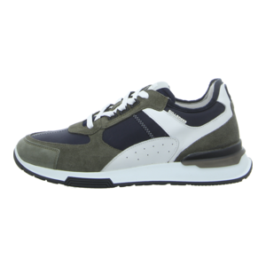Sneaker - BULLBOXER - green