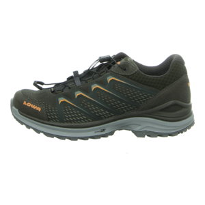 Sneaker - Lowa - Maddox GTX LO - oliv/mango