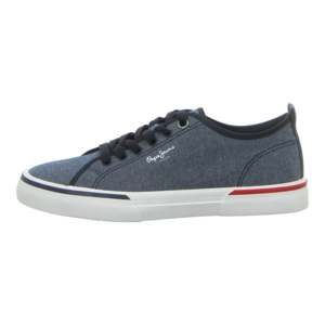Sneaker - Pepe Jeans - Kenton smart 22 - chambray