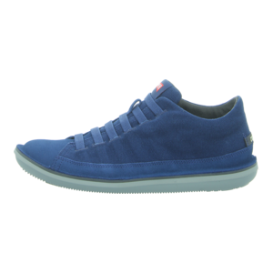 Schnrschuhe - Camper - Beetle - blue