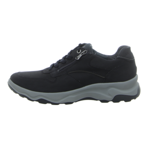Schnrschuhe - Waldlufer - H-Max - notte basalt