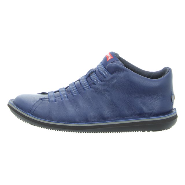 Camper - 36678-089 - Beetle - blue - Sneaker
