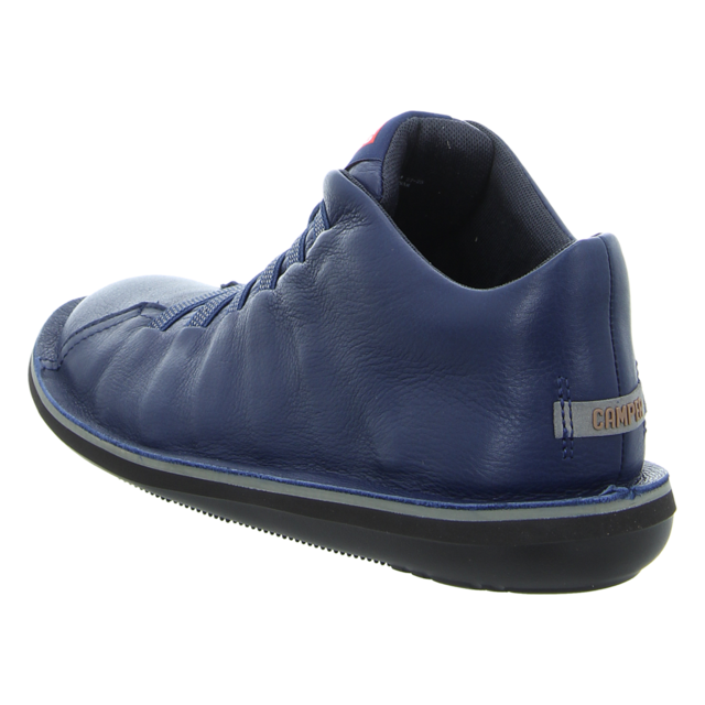 Camper - 36678-089 - Beetle - blue - Sneaker