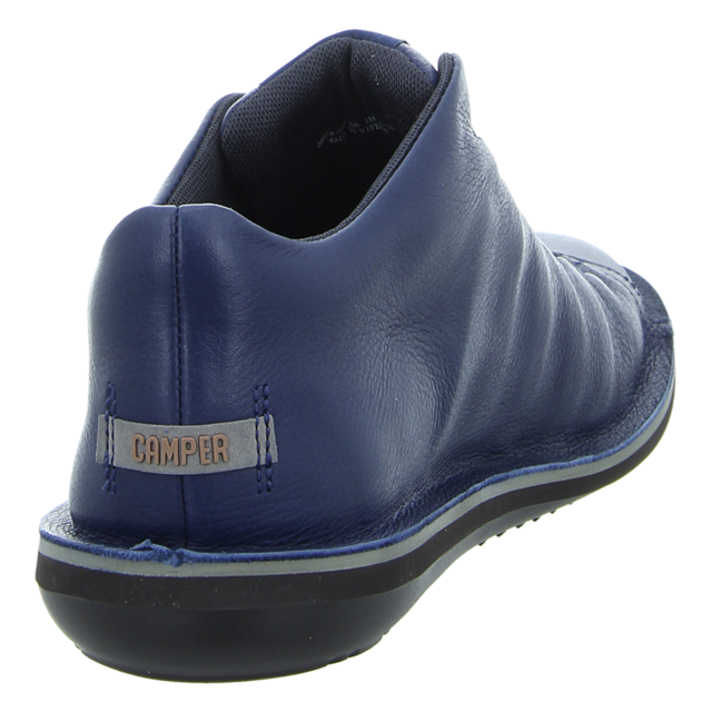 Camper - 36678-089 - Beetle - blue - Sneaker